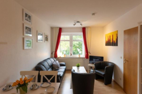 Ferienwohnung Sieltrift 4-08